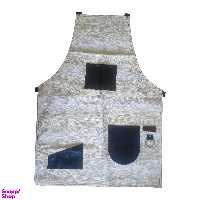 پیش بند مدل Barista 72