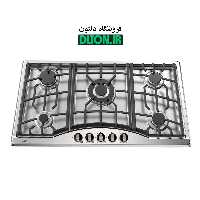 گاز صفحه ای آلتون S519