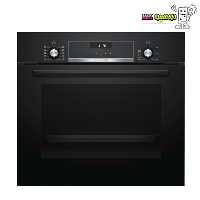 خرید فر برقی توکار بوش مدل HBJ558YB0Q - دومینو کالا