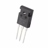 مجموعه 2 عددی ماسفت قدرت FMW60N084S2FDHF نوع N-Channel ژاپنی مارک FUJI پکیج TO-247