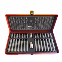 مجموعه 30 عددی سری بکس رونیکس مدل RH-2697