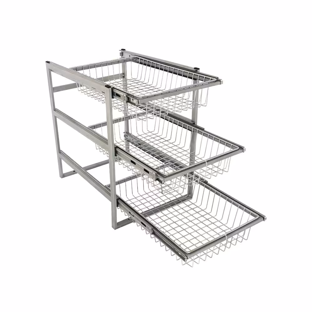 سبد سیب زمینی پیاز  ریلی چند منظوره یونیت 50