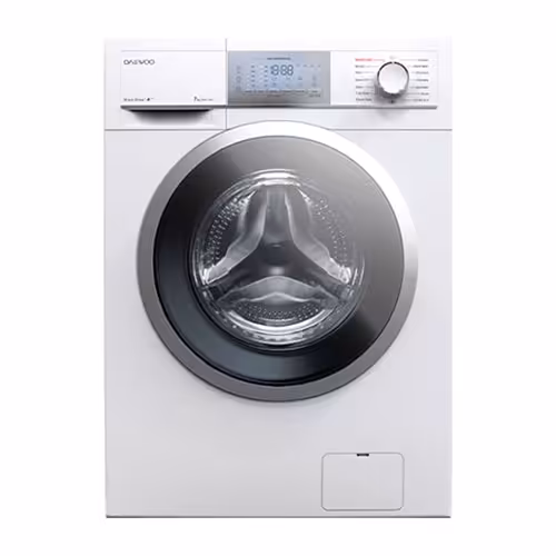 ماشین لباسشویی درب از جلو دوو مدل DWK-8042