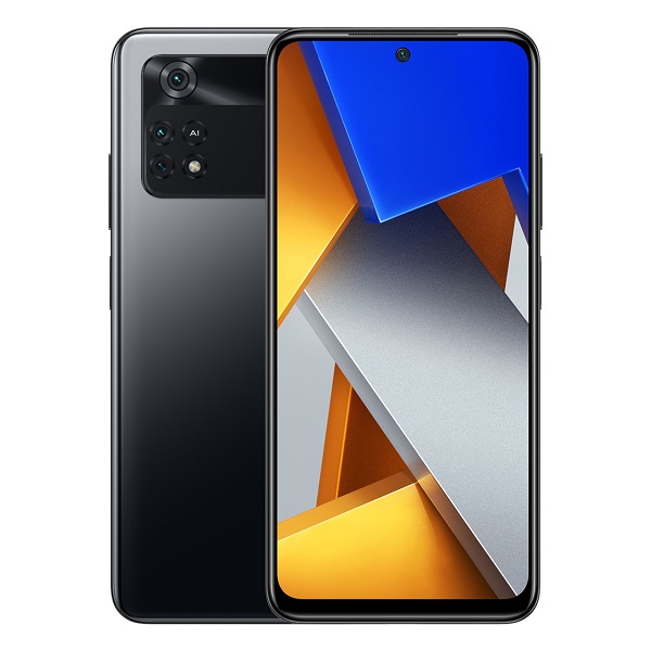 دوربین جلو / سلفی شیائومی Xiaomi Poco M4 Pro 4G - دنافون