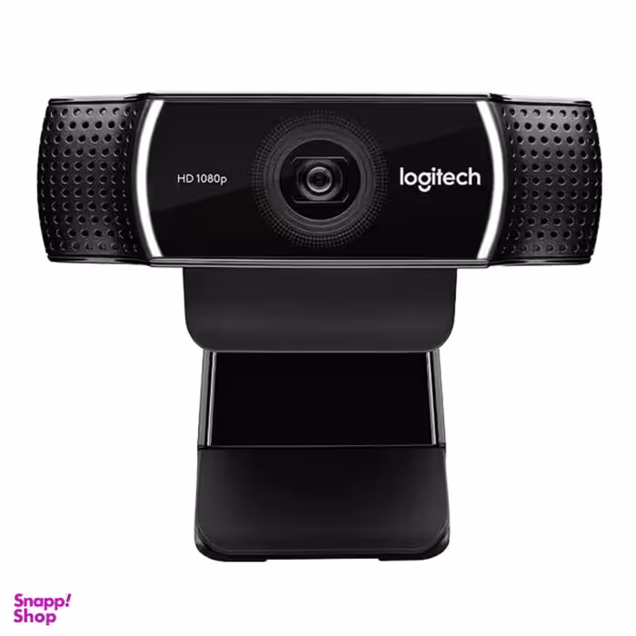 وبکم لاجی تک (Logitech) مدل C922 Pro Stream