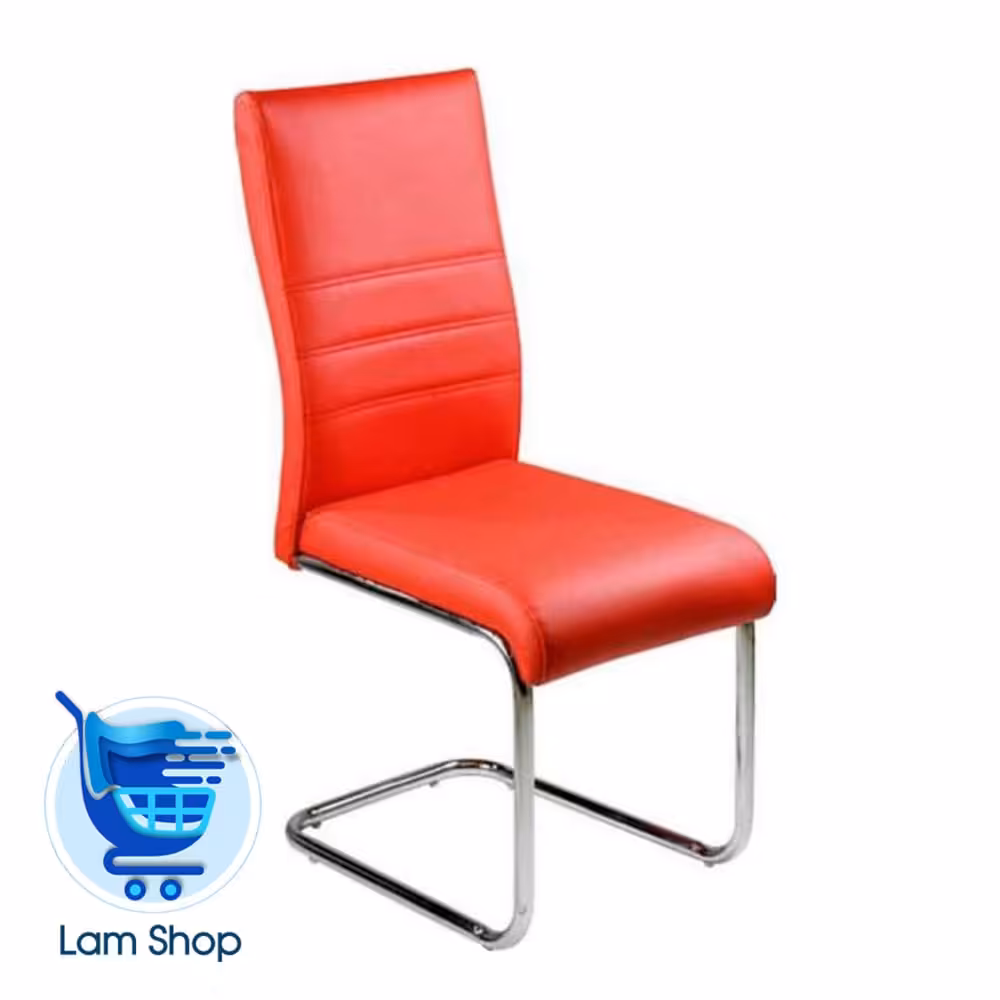 صندلی چهارپایه C801 راحتیران(زمان ارسال 15 تا 35 روز کاری)