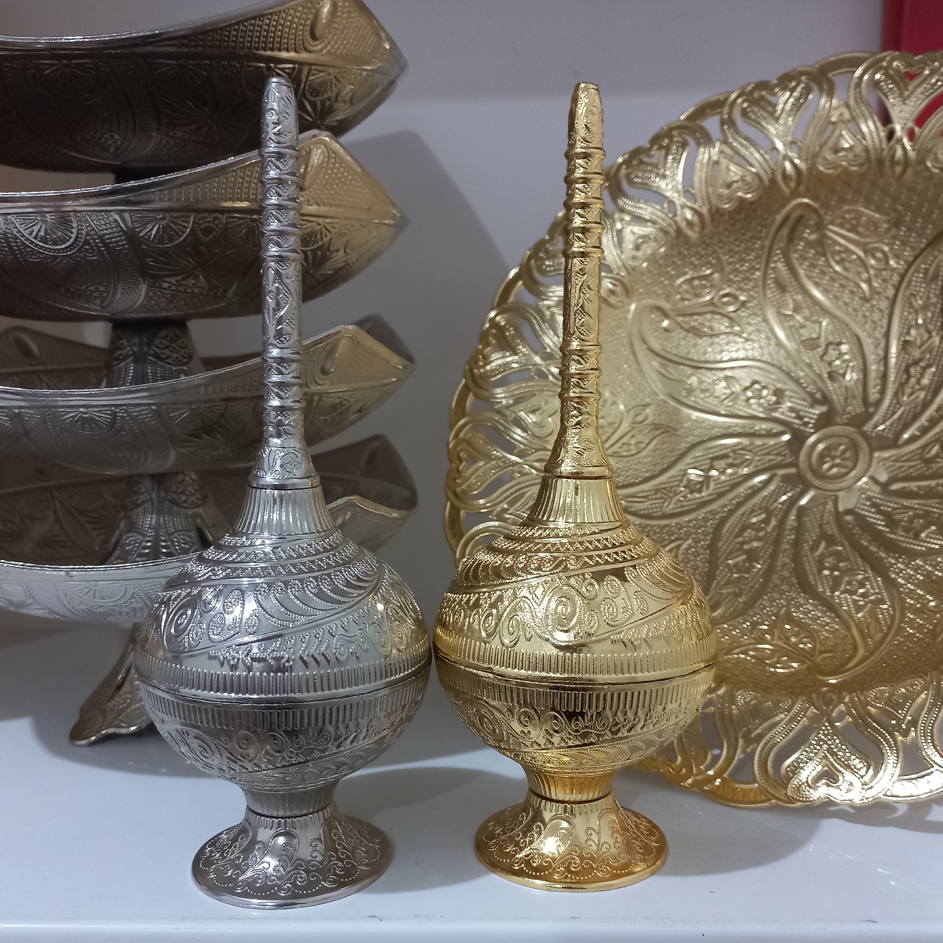 گلاب پاش فروش تعدادبالا