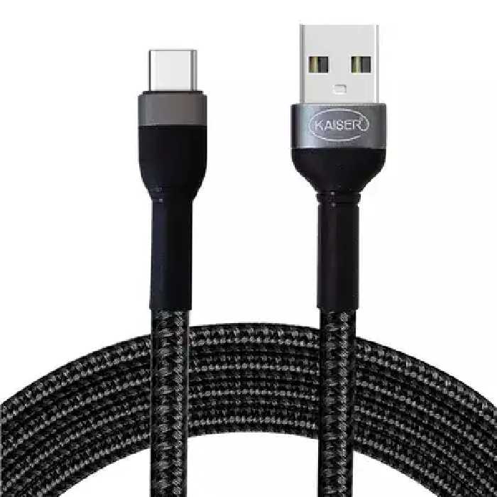 کابل تبدیل USB به USB-C کایزر مدل KA-T204