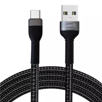 کابل تبدیل USB به USB-C کایزر مدل KA-T204