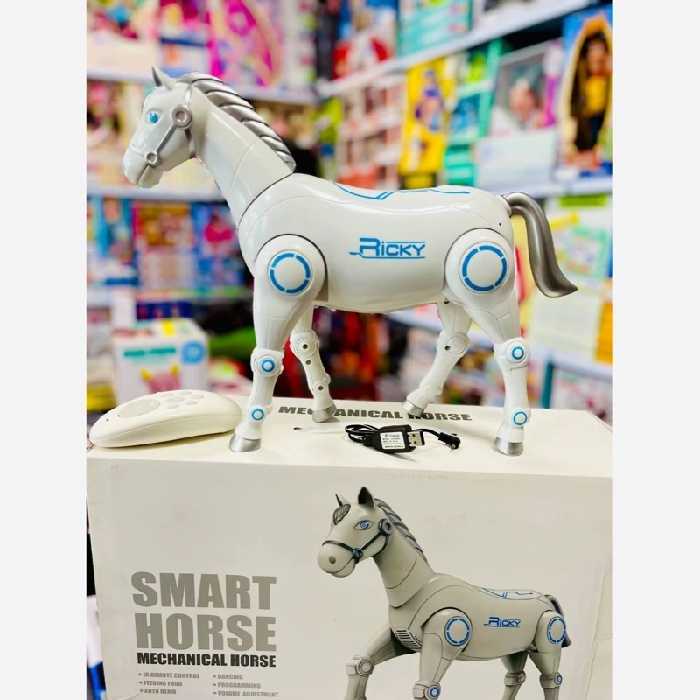اسب رباتیک  27118