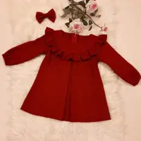 تونیک دخترانه