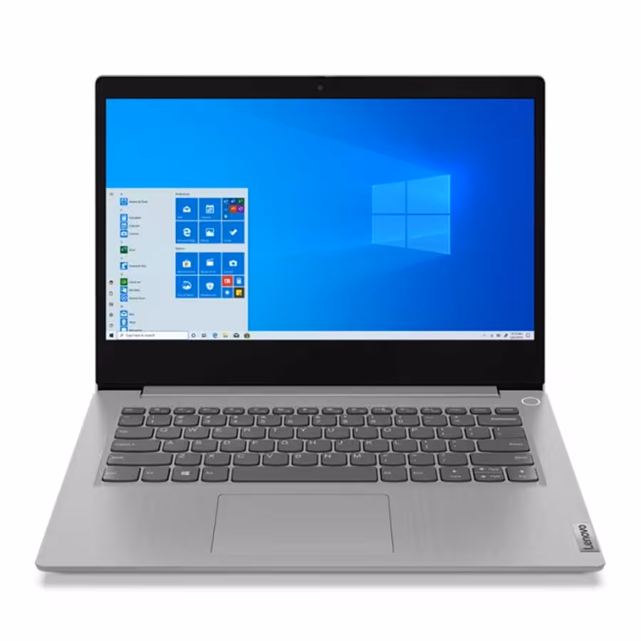 قیمت و خرید لپ تاپ 14 اینچ لنوو IdeaPad 3-OAC Core i3 10110U/1TB HDD/128GB SSD/8GB/Intel | یاس ارتباط