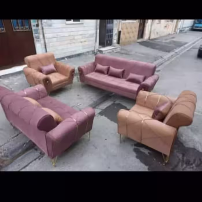 مبلمان سوشا