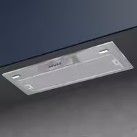 هود مخفی کلیدی آرتیما 3  استیل  شرکت کن دو موتوره ( هزینه ارسال از طریق باربری و پسکرایه )