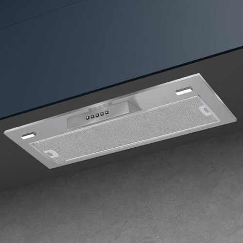 هود مخفی کلیدی آرتیما 3  استیل  شرکت کن دو موتوره ( هزینه ارسال از طریق باربری و پسکرایه )