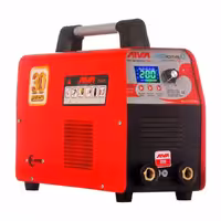 دستگاه جوش اینورتر اروا 2160 سلولزی قوی