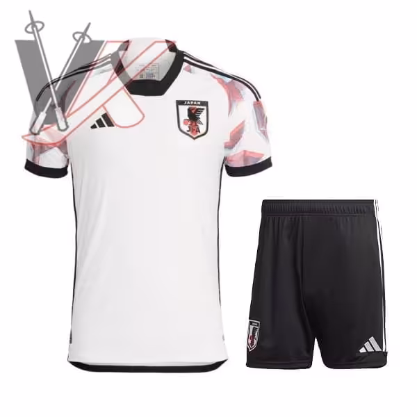 کیت دوم ژاپن جام جهانی 2022 کد 2303085