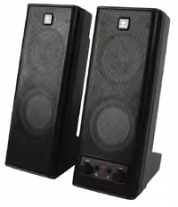 اسپیکر لاجیتک مدل ایکس 140