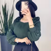 شومیز الیزه آراگل