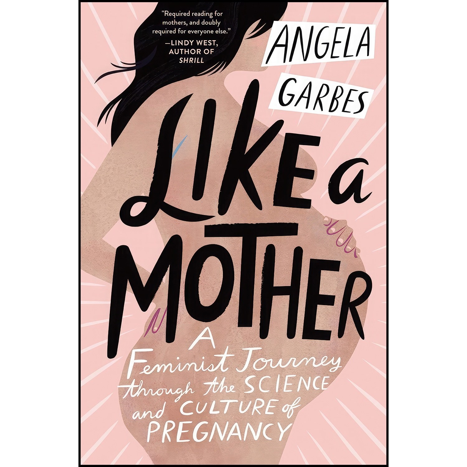 کتاب زبان اصلی Like a Mother اثر Angela Garbes