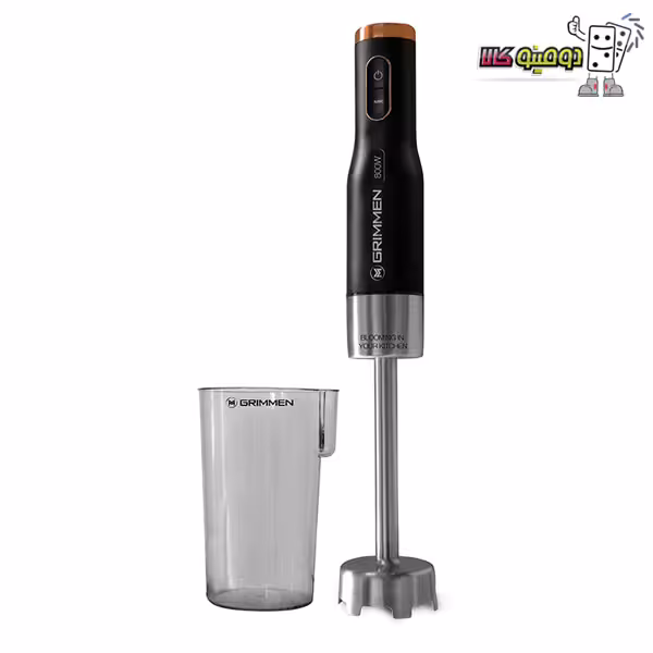 گوشت کوب برقی گریمن مدل GR-HB351 تک کاره - دومینو کالا لیست قیمت انواع لوازم برقی