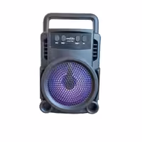 اسپیکر بلوتوثی مدل GTS-1360

