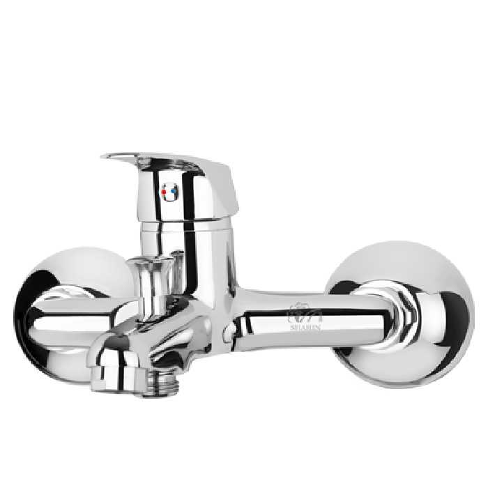 شیر دوش شاهین مدل ساوا