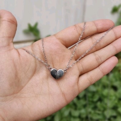 گردنبند ست قلب