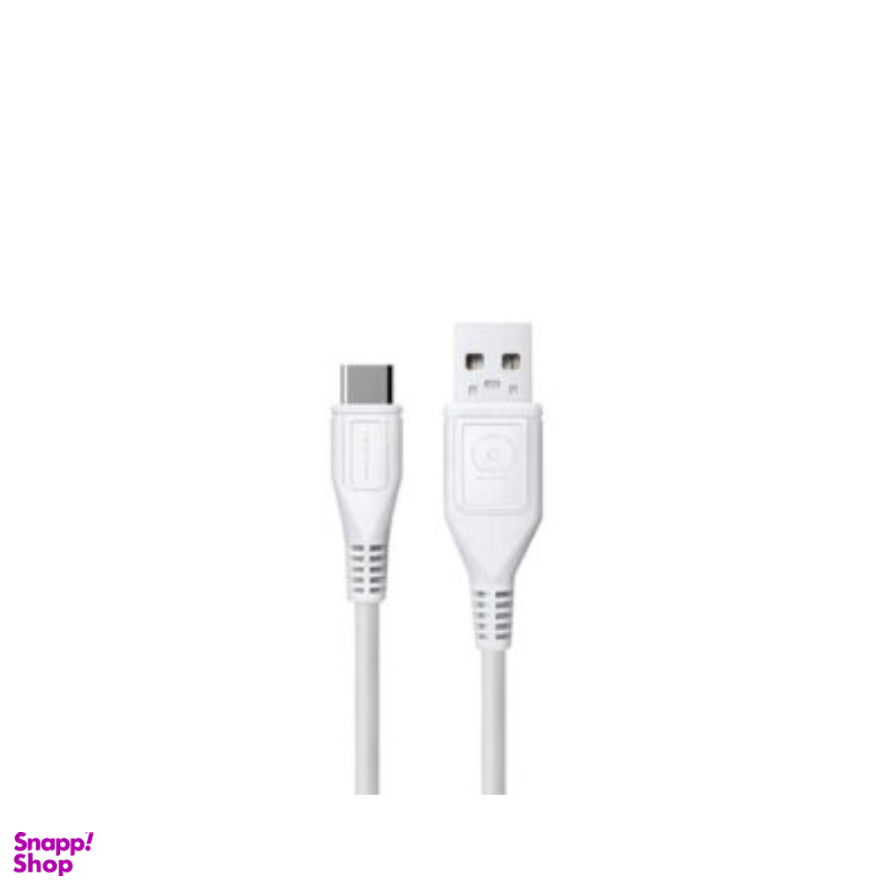 کابل شارژ Micro USB دبلیو یو دبلیو (WUW) مدل Quick Charge Cable X118