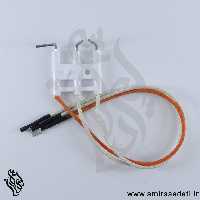 الکترود یون سه شاخه آریستون