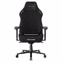 خرید صندلی گیمینگ DXRacer Martian 2025 L Fabric Black با بهترین قیمت