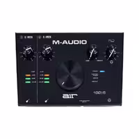 کارت صدا M-Audio AIR 192|6