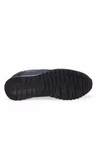 اسنیکر قرمز مردانه کفش ورزشی 3m Runner Plus II 3fx Navy Borgundy 40 45 Lotto