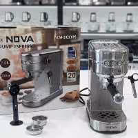 اسپرسو ساز نوا نیمه صنعتی 192 وات 1600