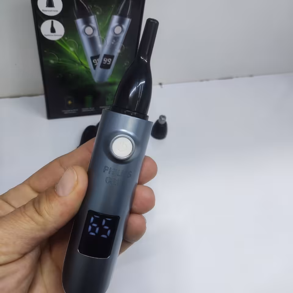 موزن گوشو بینی فلیپس اصل دوکاره