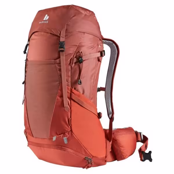 کوله پشتی کوهنوردی دیوتر مدل FUTURA PRO 34 SL