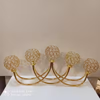 شمعدانی شمعدانی پنج شعله شمعدانی طلایی شمعدانی خاص