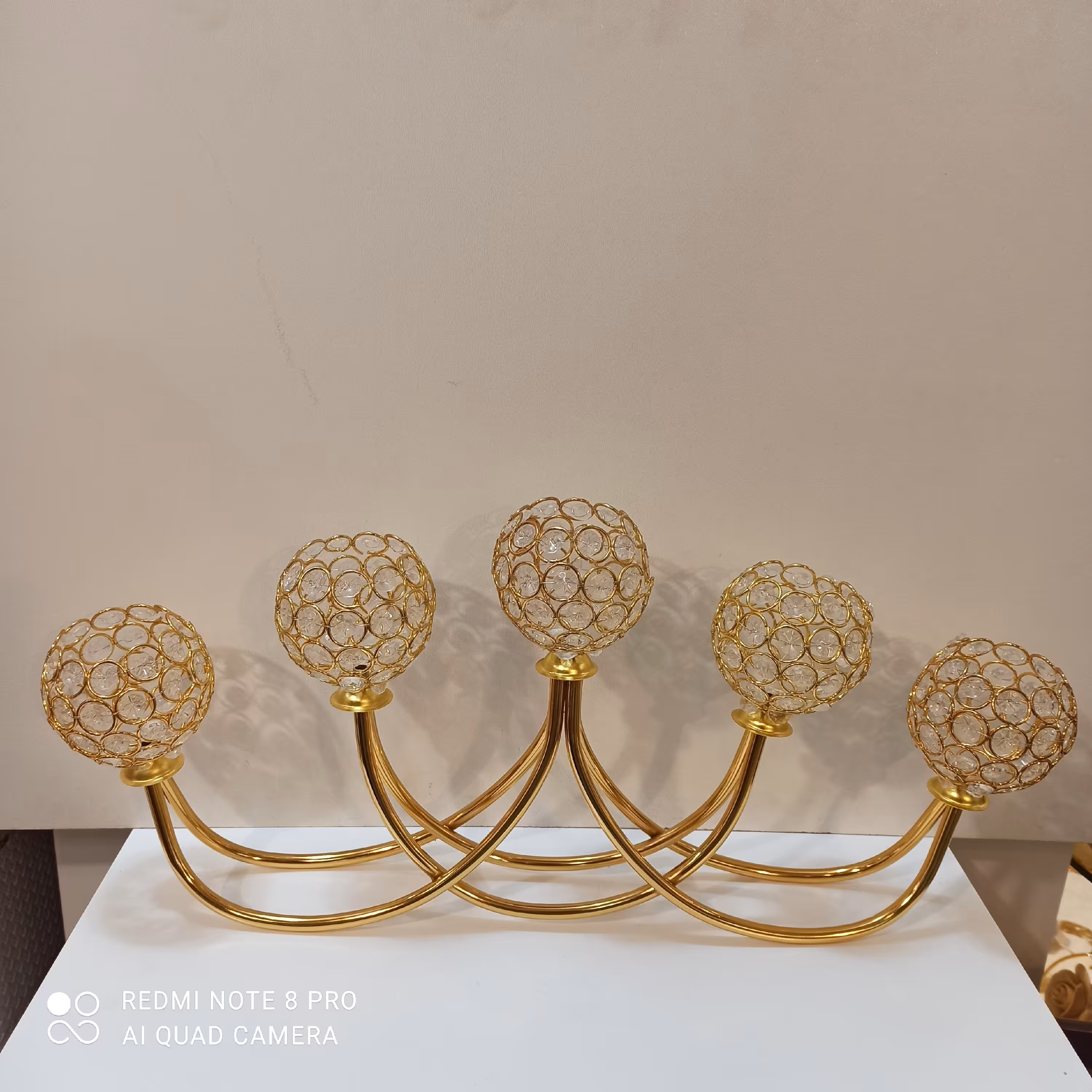 شمعدانی شمعدانی پنج شعله شمعدانی طلایی شمعدانی خاص