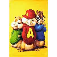 فرش کودک افرند کد 140 ( چهار متری)