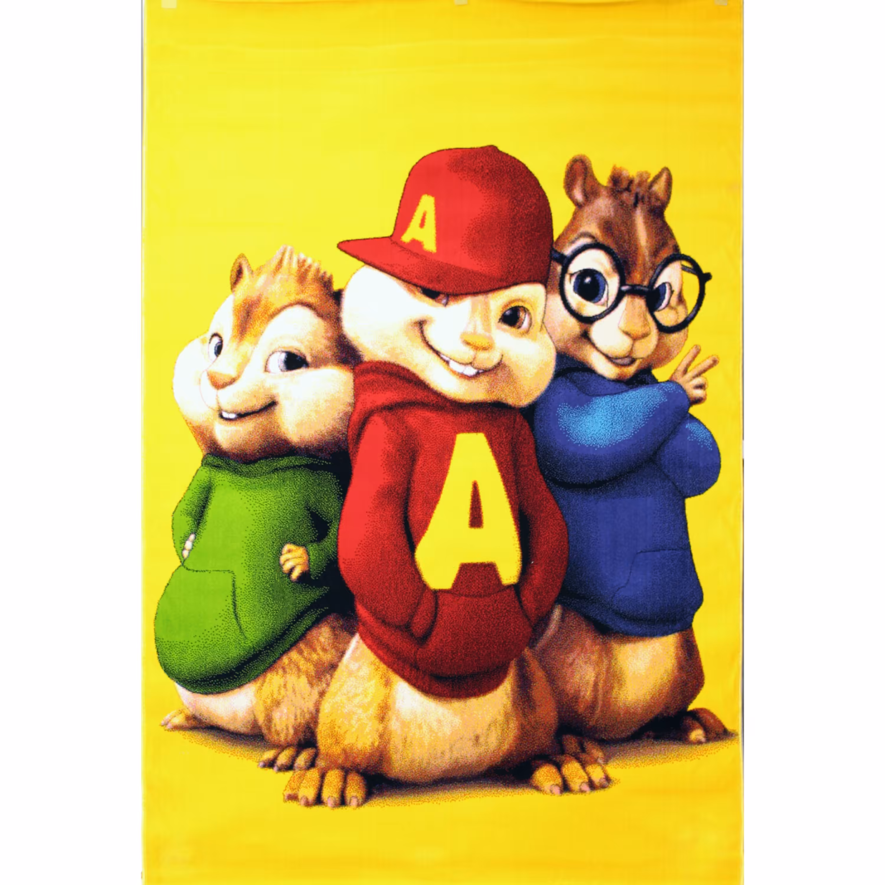 فرش کودک افرند کد 140 ( چهار متری)