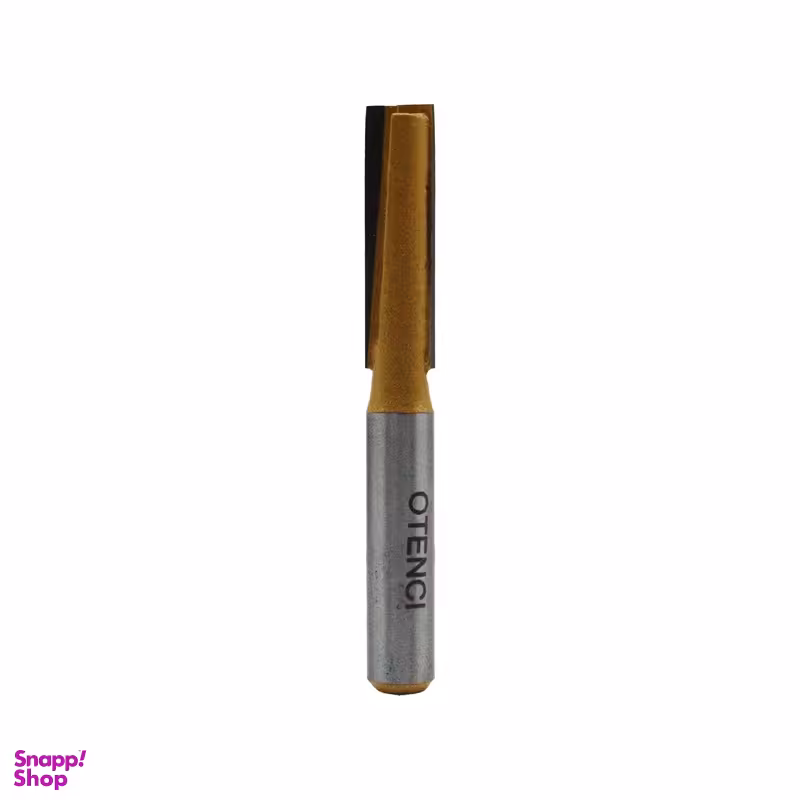 تیغ فرز اوتنسی مدل شیارزن کد YP-8MM/SHEFT8MM سایز 8 میلی متر