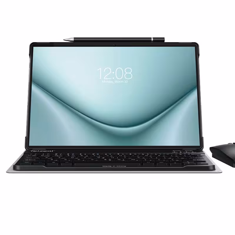 خرید و قیمت تبلت دانش آموزی Telzeal مدل P100 ظرفیت 64 گیگابایت و رم 4 گیگابایت