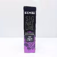 اسپری بدن آکس AXE سری Signature مدل Maverick 