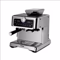 قهوه ساز با آسیاب BM2270