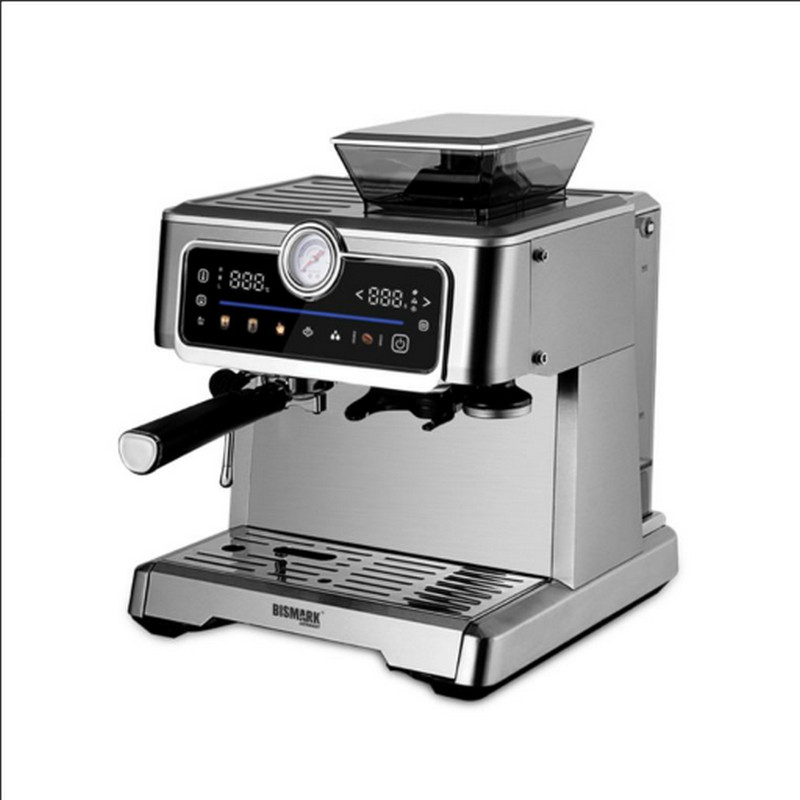 قهوه ساز با آسیاب BM2270