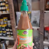 سس تمبر هندی ساده با طعم بی نظیر