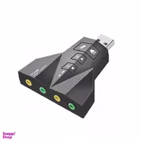 کارت صدا ایکس پی پروداکت (XP Product) مدل XP U41A