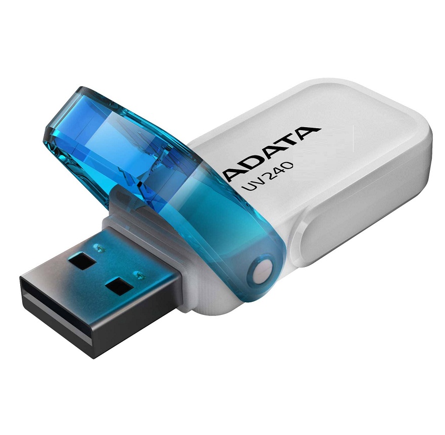 فلش مموری ای دیتا مدل یو وی 240 با ظرفیت 16 گیگابایت
