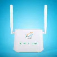 مودم UTEL L443 همراه اول لاک
