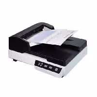 اسکنر ای‌ ویژن مدل AD120